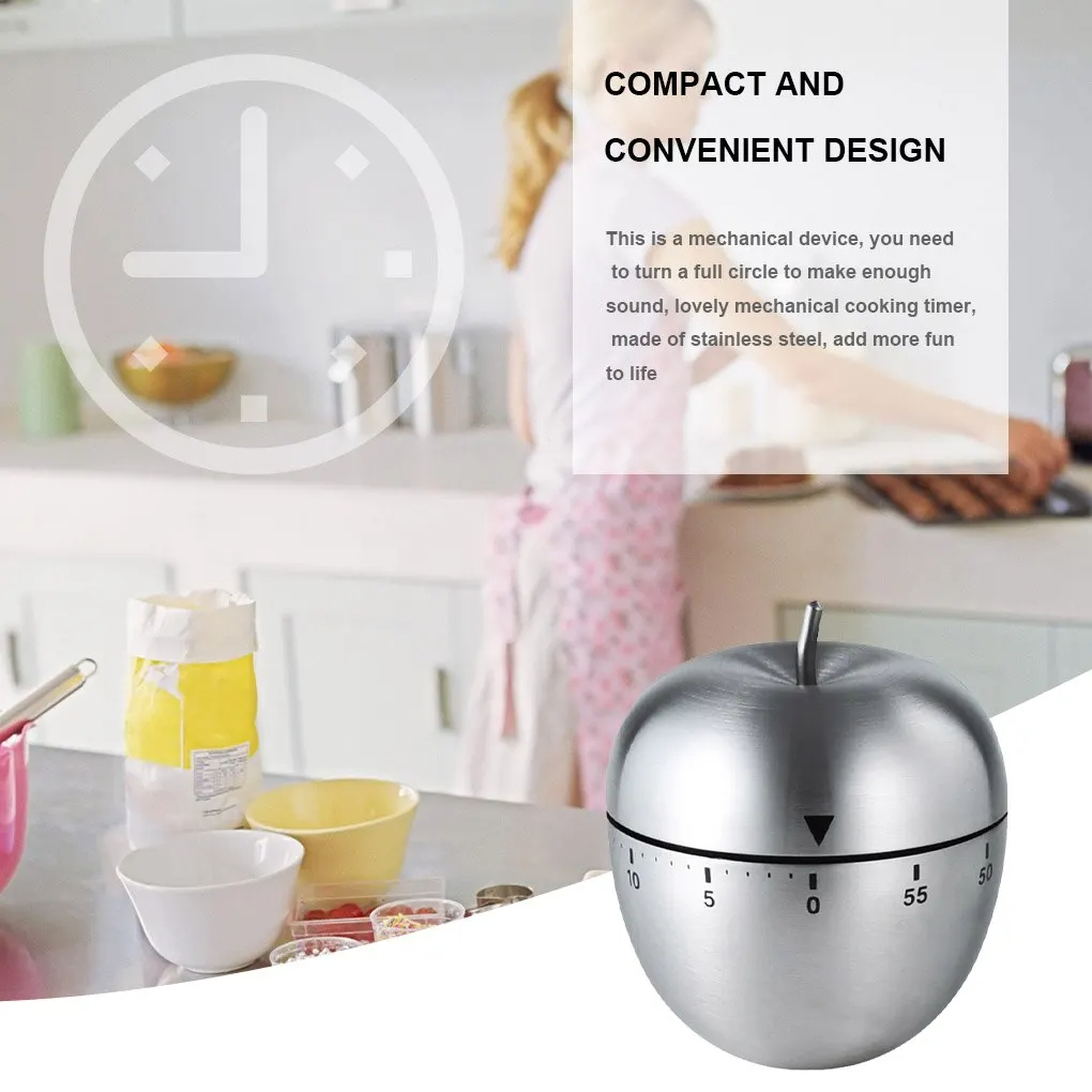 1 adet Yaratıcı Mutfak Mekanik - Kitchen Baking Timer incelemesi ve fiyatı