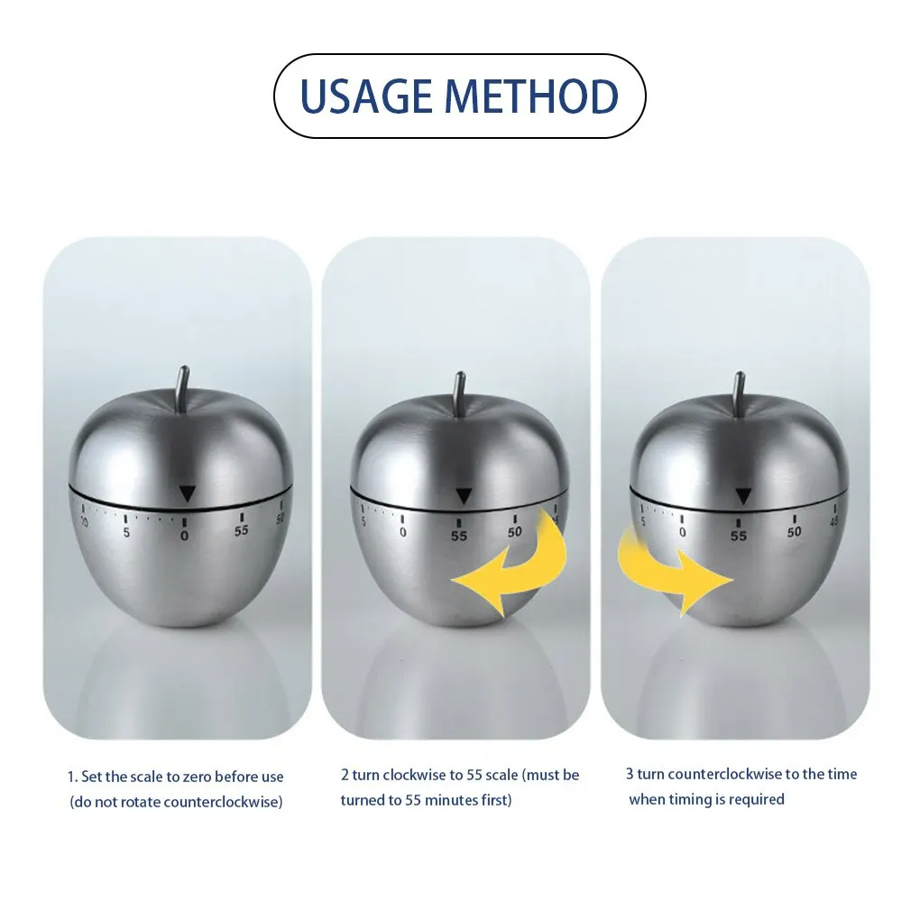 1 adet Yaratıcı Mutfak Mekanik - Kitchen Baking Timer incelemesi ve fiyatı