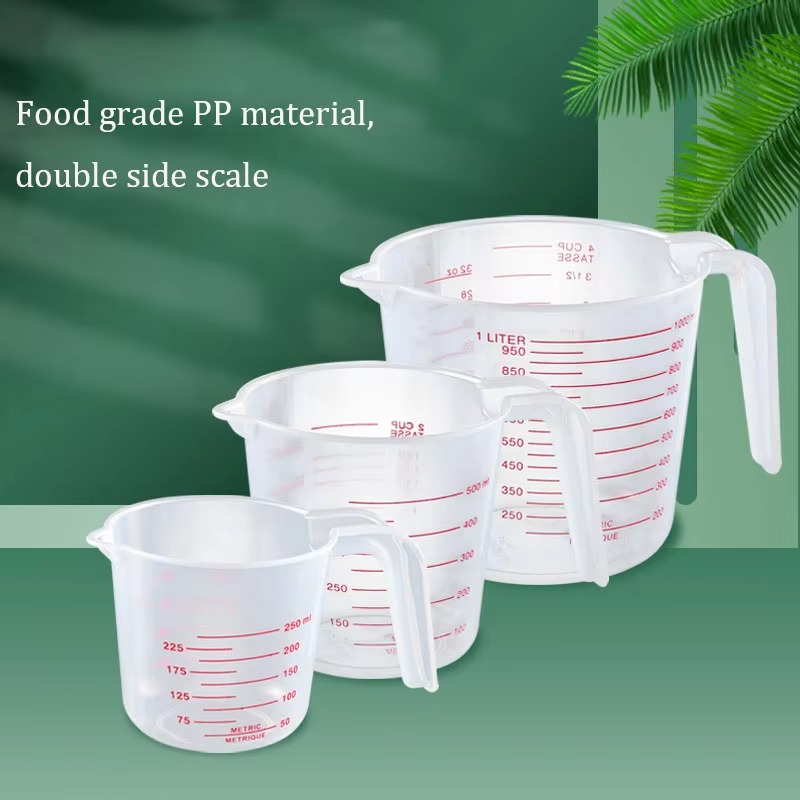 250/500/1000 ML Kolay Fincan S - Kitchen Baking Timer incelemesi ve fiyatı