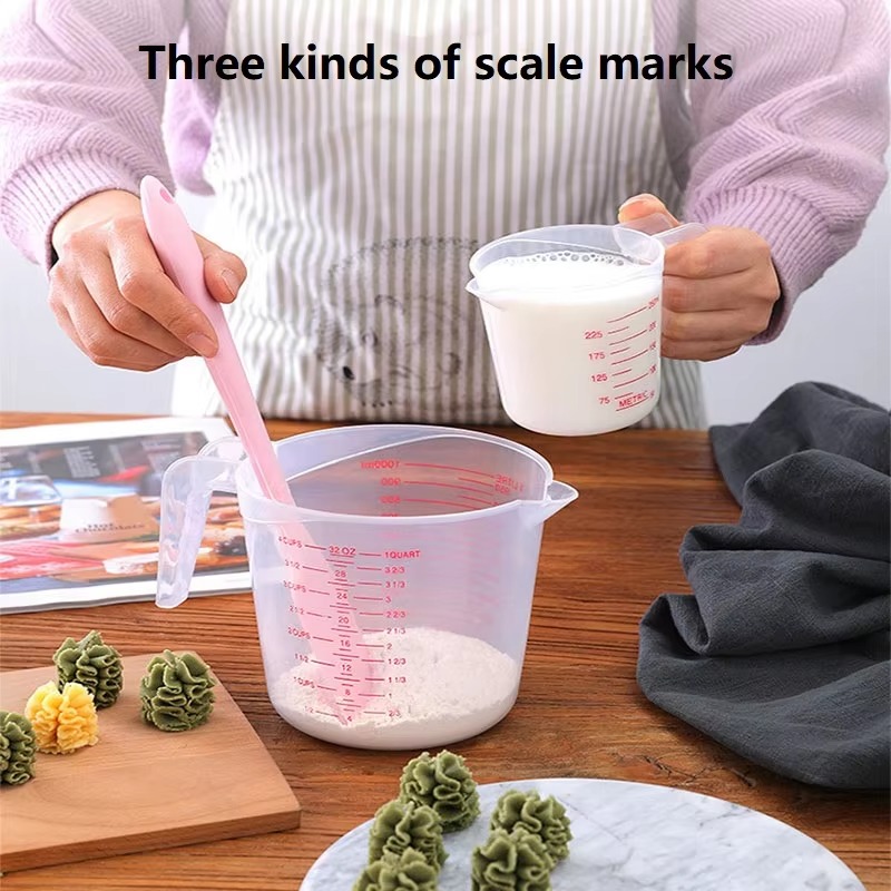 250/500/1000 ML Kolay Fincan S - Kitchen Baking Timer incelemesi ve fiyatı