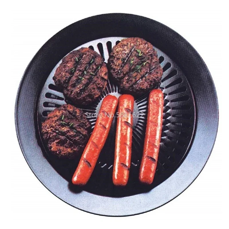 Kore Taşınabilir Açık Hava Dum - Kitchen Baking Pan Set incelemesi ve fiyatı