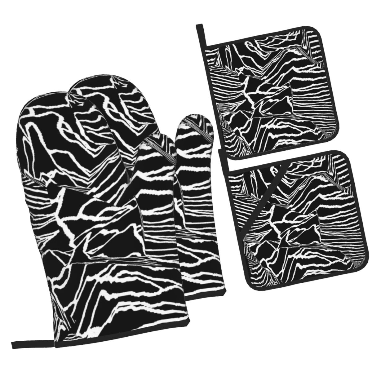 Joy Division Bilinmeyen Zevkle - Kitchen Baking Pan Set incelemesi ve fiyatı