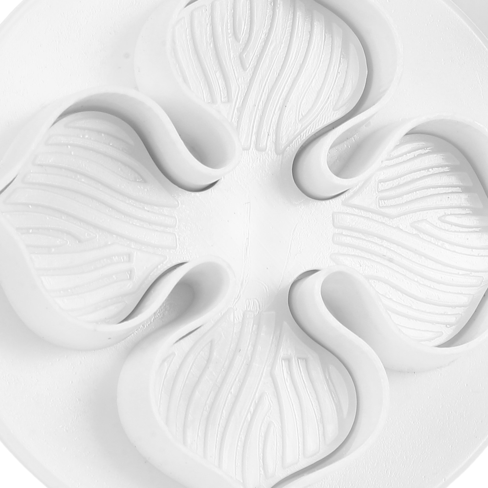 3 Parça Sugarcraft Ortanca Fon - Cookie Cutter Set incelemesi ve fiyatı