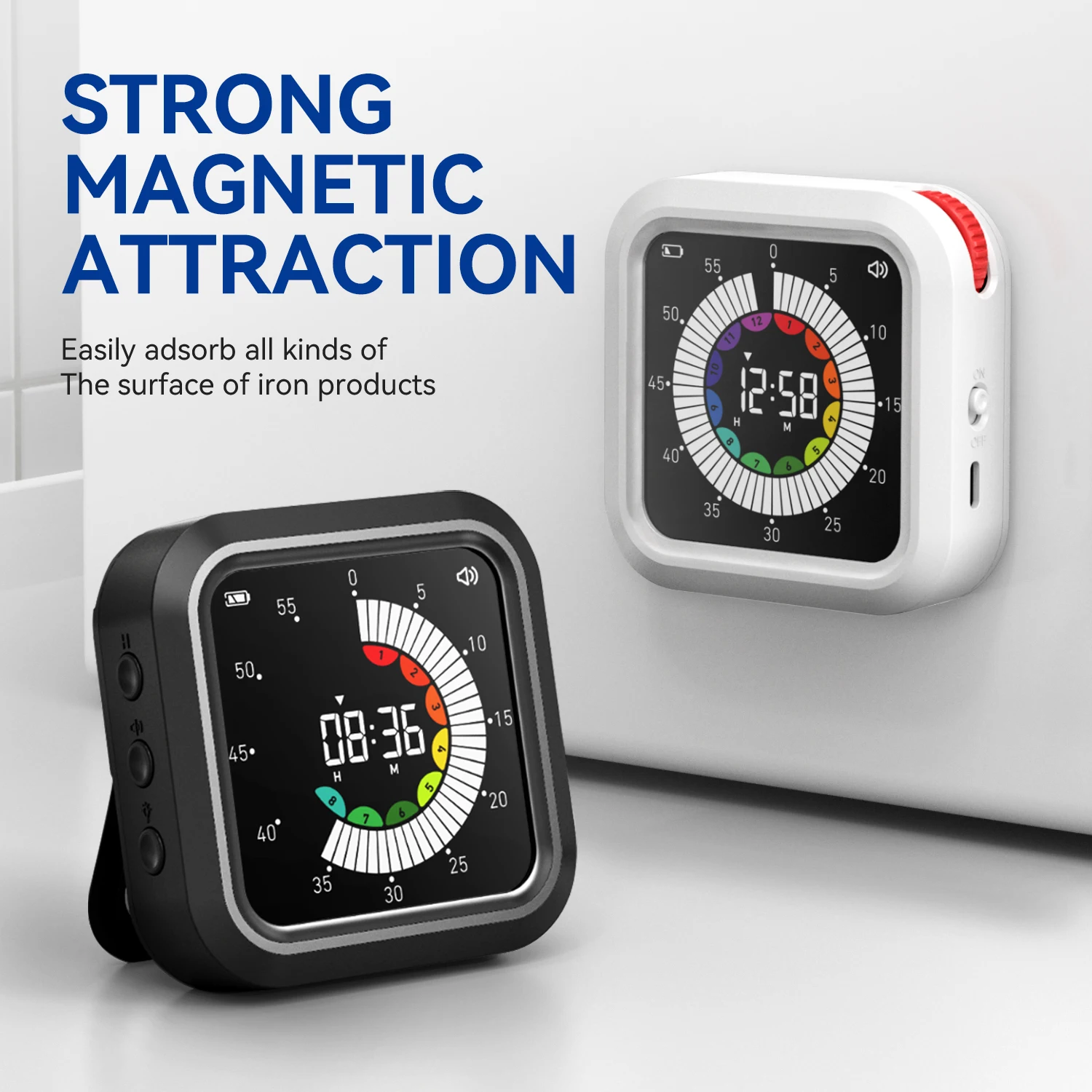 Öğrencilerin öğrenmesi için TI - Kitchen Baking Timer incelemesi ve fiyatı