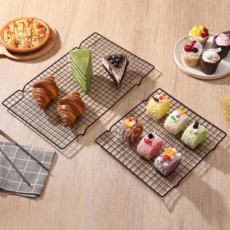 Paslanmaz Çelik Ekmek Bisküvi  - Kitchen Baking Pans incelemesi ve fiyatı