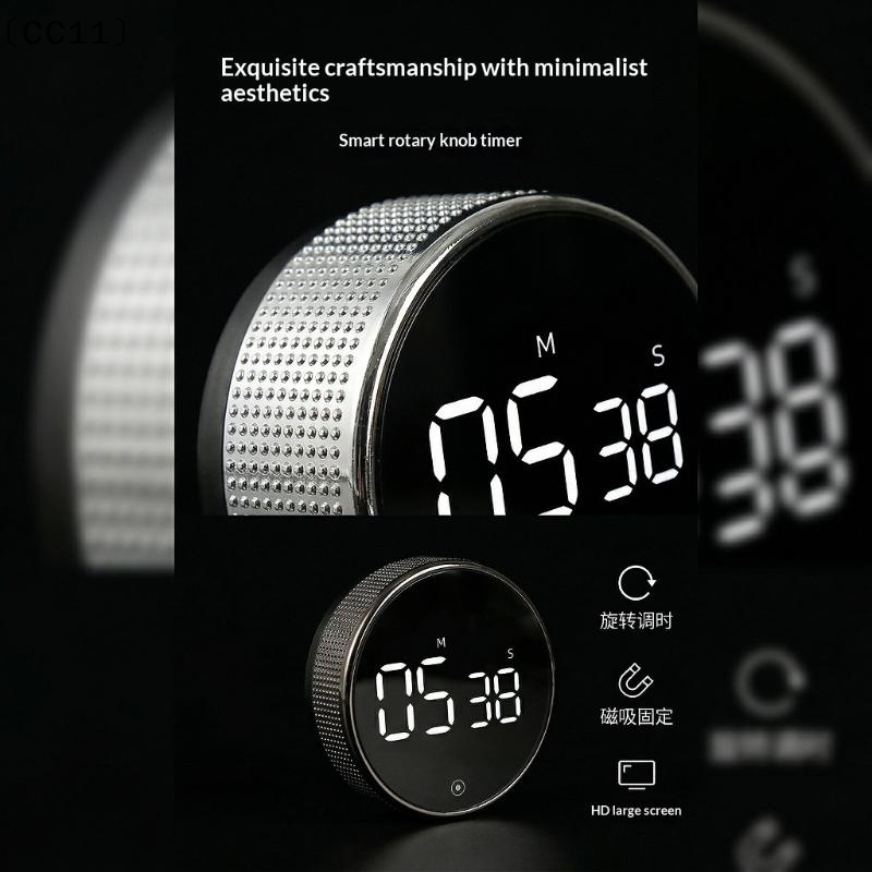 Manyetik Mutfak Zamanlayıcısı  - Kitchen Baking Timer incelemesi ve fiyatı