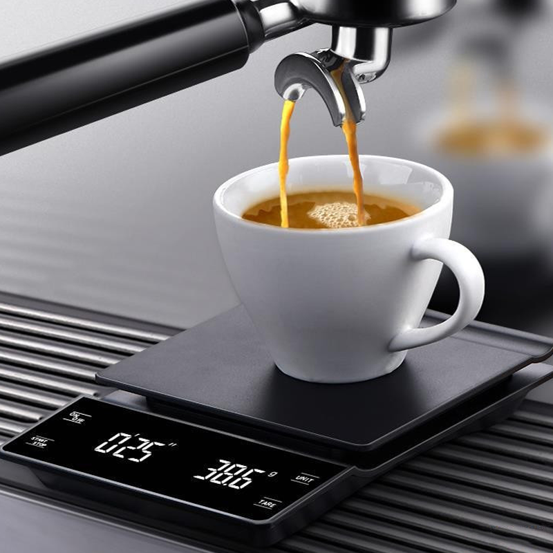 3kg 0.1g Dijital Kahve Terazis - Kitchen Baking Timer incelemesi ve fiyatı