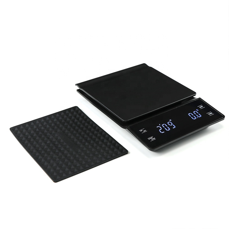 3kg 0.1g Dijital Kahve Terazis - Kitchen Baking Timer incelemesi ve fiyatı