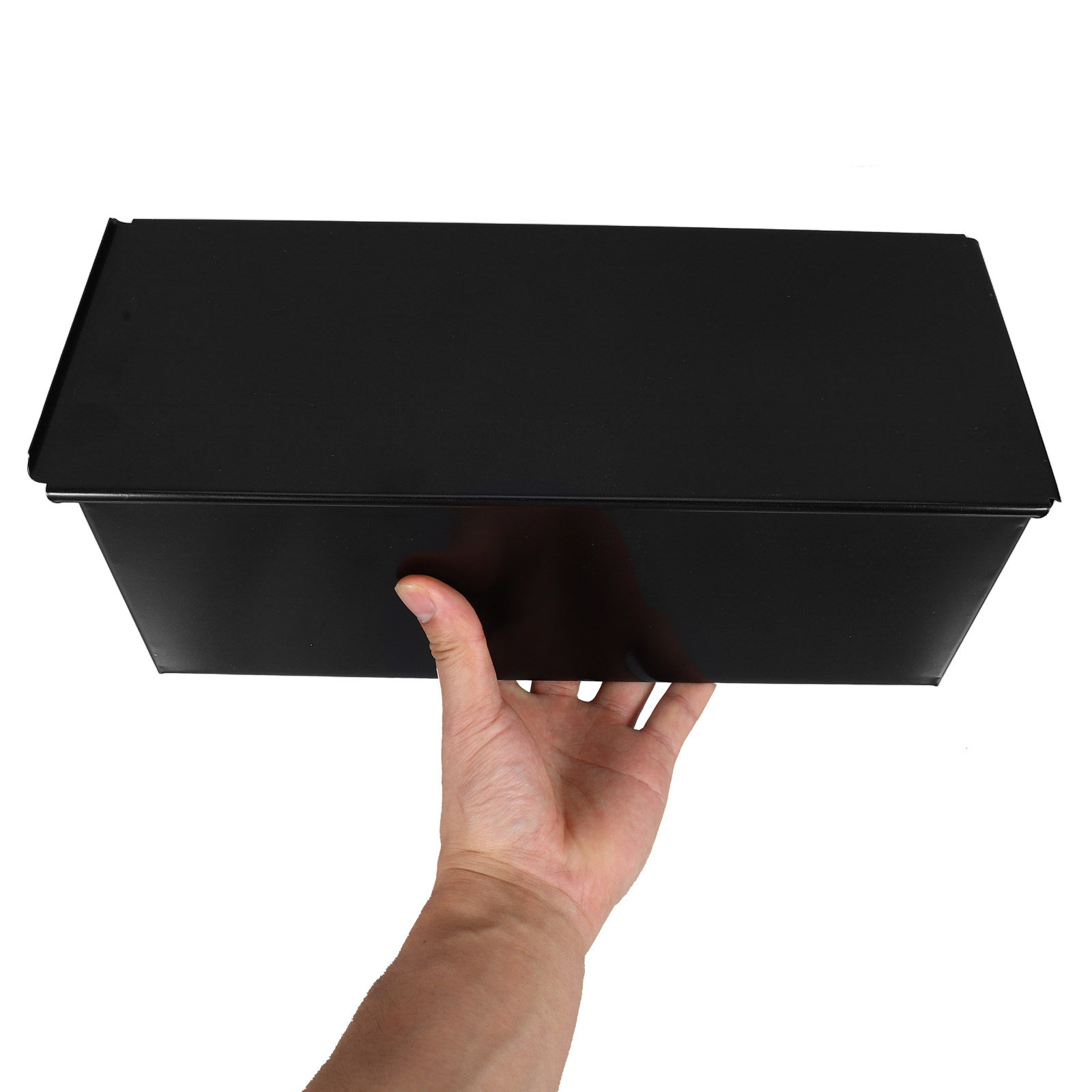 1 Adet Siyah Kapaklı Yapışmaz  - Kitchen Baking Pans incelemesi ve fiyatı