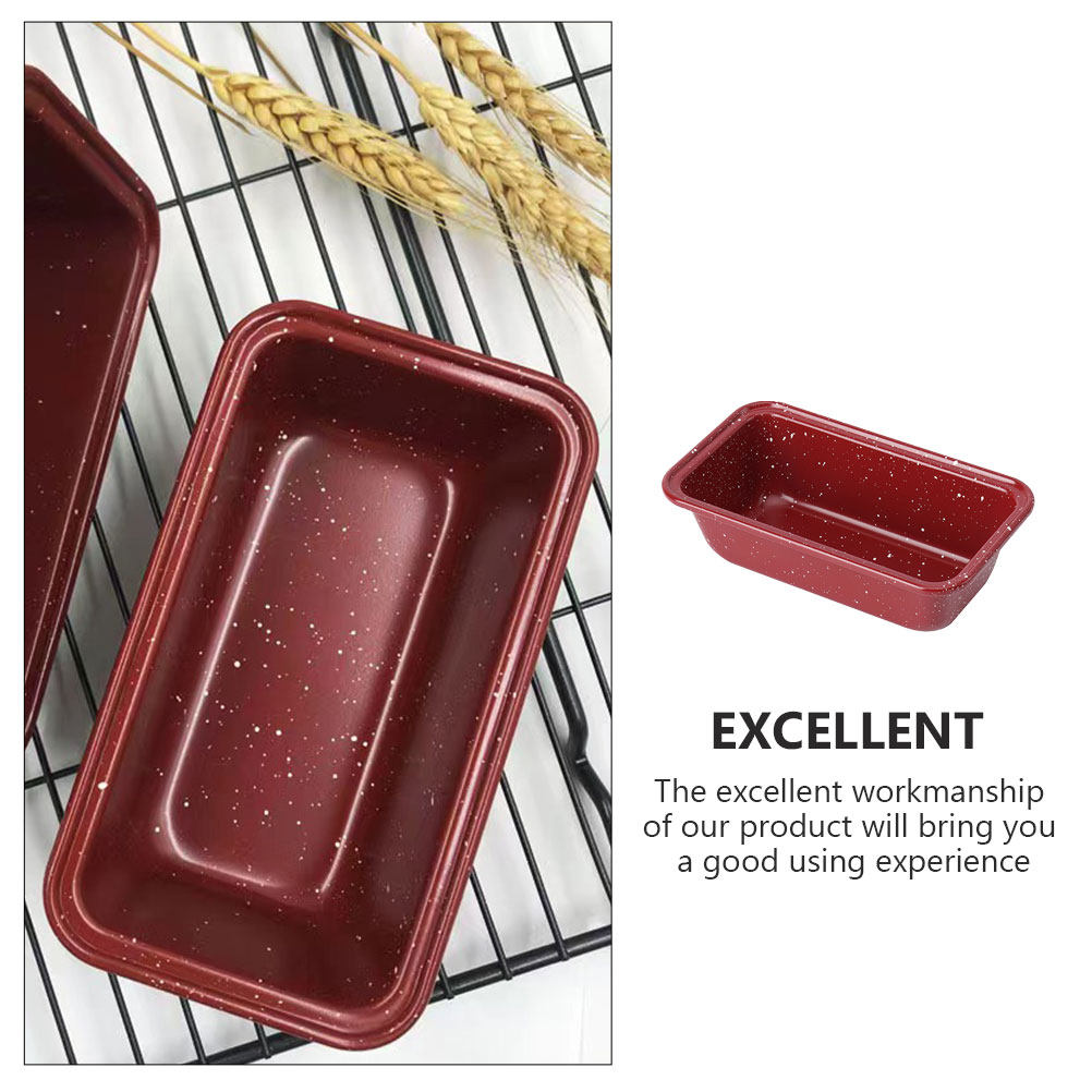 Yapışmaz Karbon Çelik Ekmek Ka - Kitchen Baking Pans incelemesi ve fiyatı