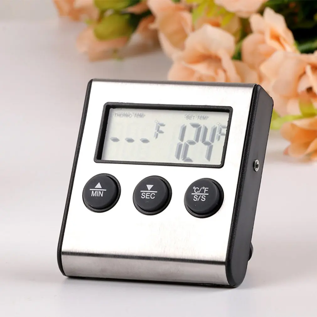 Tp700 Dijital Uzaktan Kablosuz - Kitchen Baking Timer incelemesi ve fiyatı