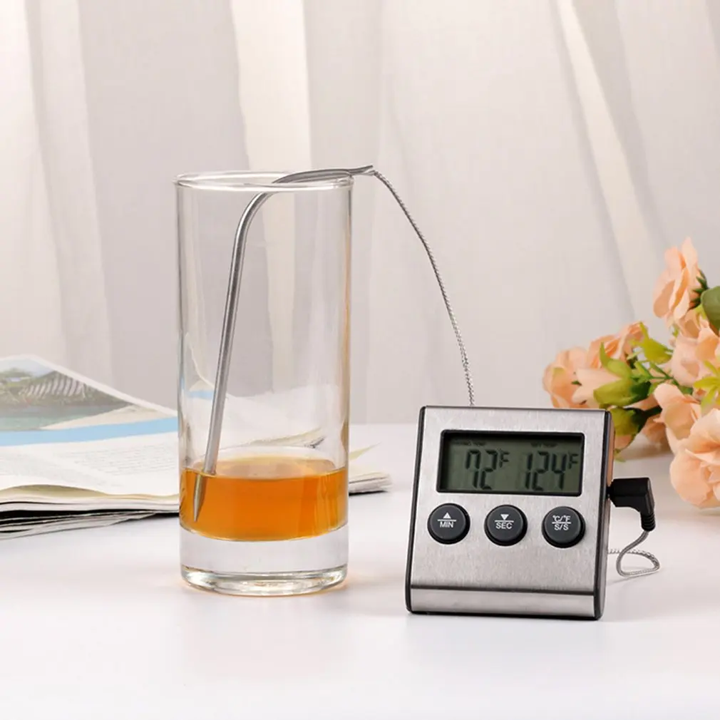Tp700 Dijital Uzaktan Kablosuz - Kitchen Baking Timer incelemesi ve fiyatı