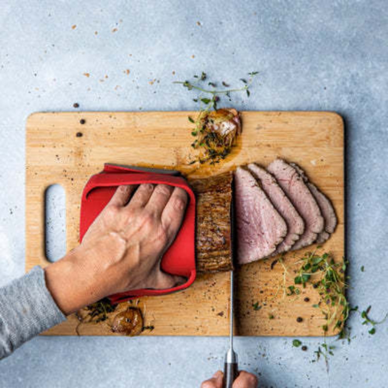 Evde Kullanım İçin Silikon Fır - Kitchen Baking Oven incelemesi ve fiyatı