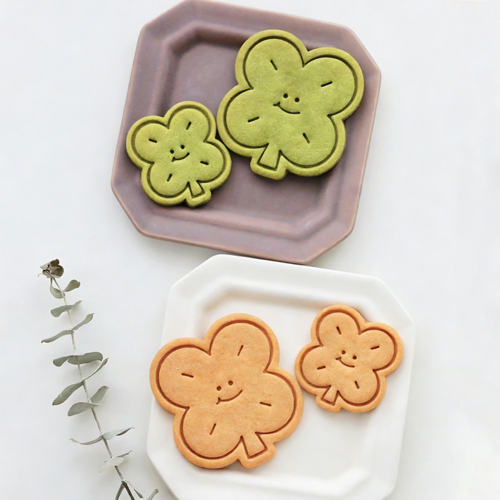 Şanslı Dört Yapraklı Yonca Kur - Kitchen Baking Utensil incelemesi ve fiyatı