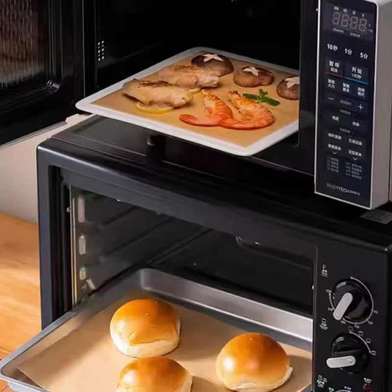 50/100/200 adet pişirme kağıdı - Kitchen Baking Utensil incelemesi ve fiyatı