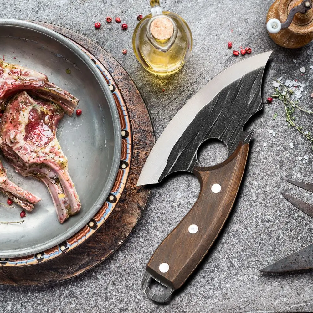 Balık Kemik Sıyırma Bıçağı Pro - Kitchen Baking Utensil incelemesi ve fiyatı