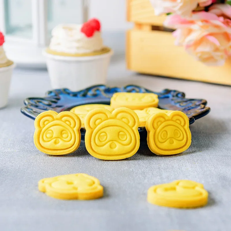 Kek Kurabiye Hayvan Geçiş Kesi - Kitchen With Baking Area incelemesi ve fiyatı