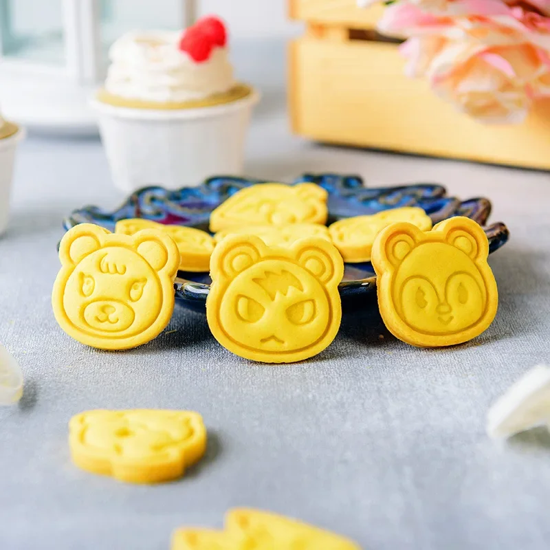 Kek Kurabiye Hayvan Geçiş Kesi - Kitchen With Baking Area incelemesi ve fiyatı
