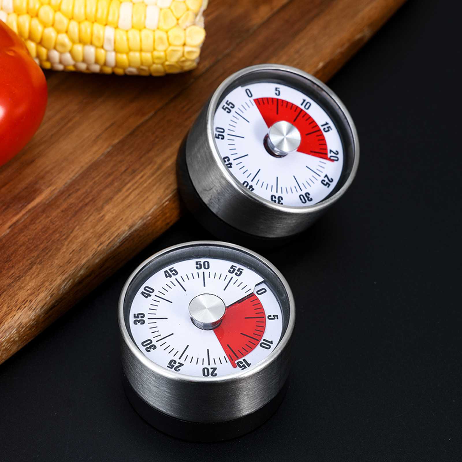 Geri Sayım Hatırlatıcısı Manye - Kitchen Baking Timer incelemesi ve fiyatı