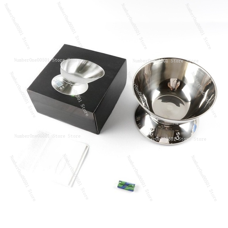 Dijital Mutfak Terazisi Paslan - Kitchen Baking Timer incelemesi ve fiyatı