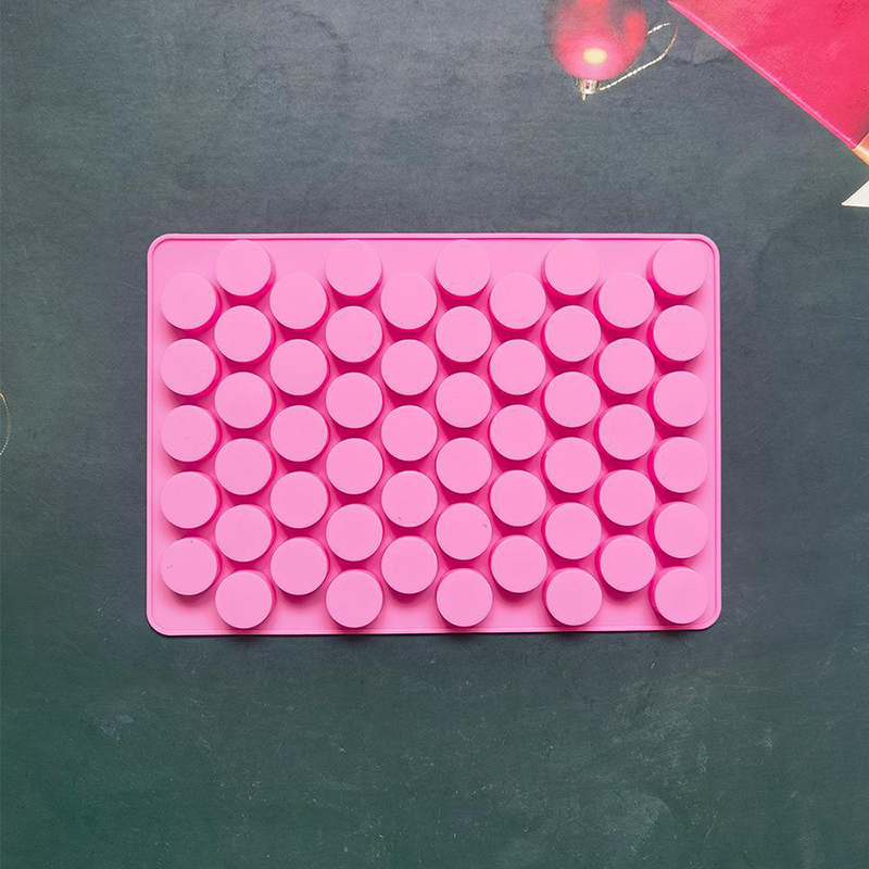 Silindir Şeklinde Silikon Kalı - Kitchen Baking Pans incelemesi ve fiyatı
