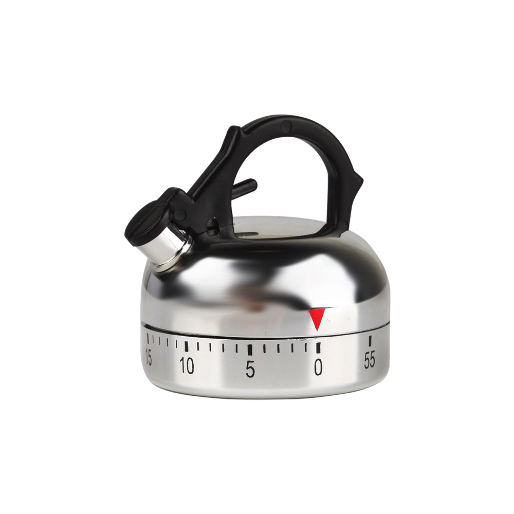 60 Dakikalık Mekanik Mutfak Za - Kitchen Baking Timer incelemesi ve fiyatı