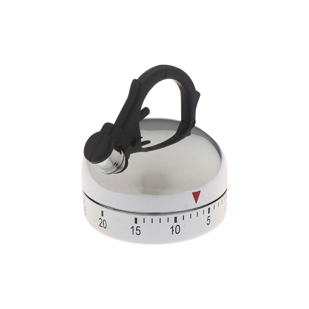 60 Dakikalık Mekanik Mutfak Za - Kitchen Baking Timer incelemesi ve fiyatı