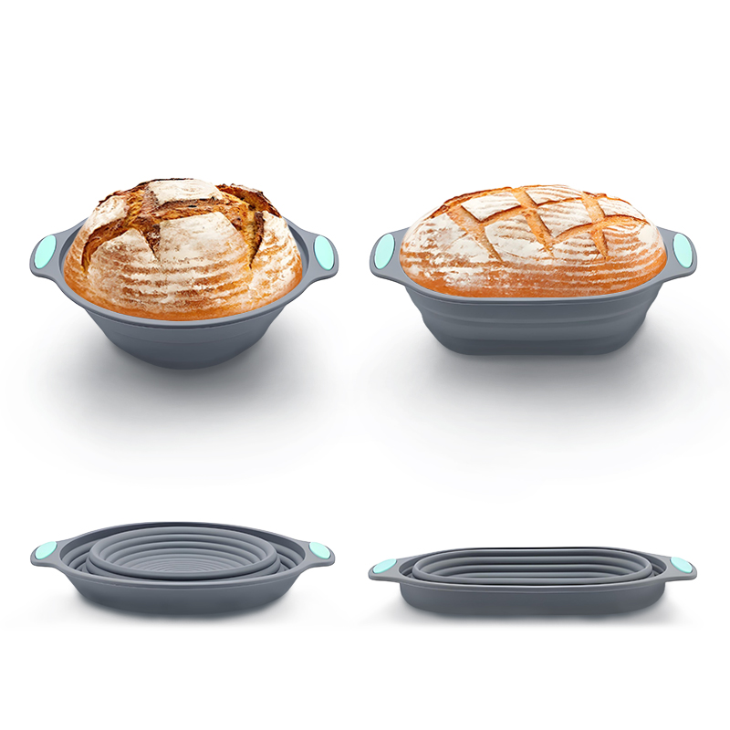 1 adet silikon katlanabilir ba - Kitchen Baking Utensil incelemesi ve fiyatı