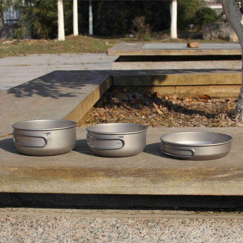 Keith 3 ADET Titanyum Tencere  - Kitchen Baking Pan Set incelemesi ve fiyatı