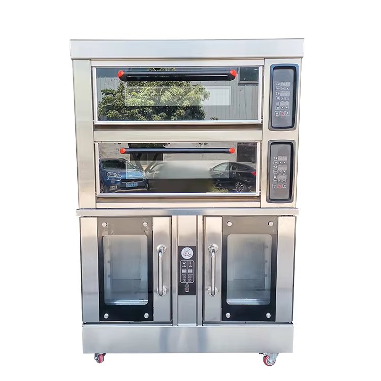 Ticari Otel Restoran Catering  - Kitchen With Baking Area incelemesi ve fiyatı