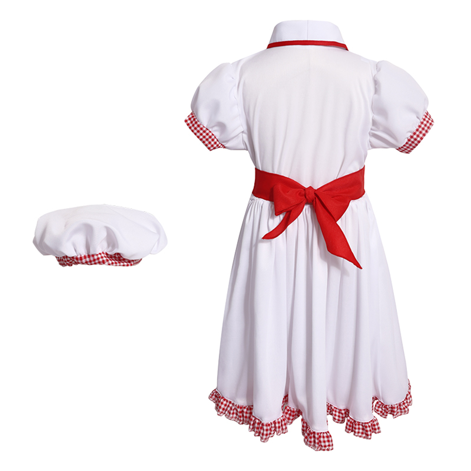 Erkek Kız Şef Kostüm Üniformal - Cooking Chef Xl incelemesi ve fiyatı