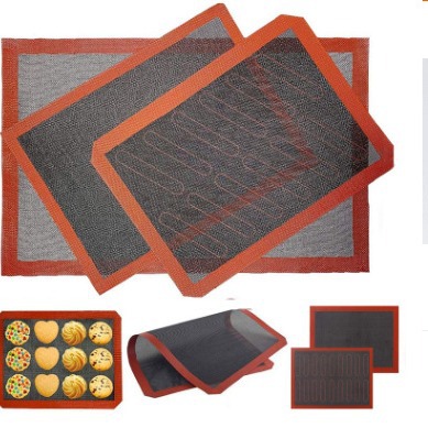 Delikli Silikon Pişirme Mat ya - Kitchen Baking Oven incelemesi ve fiyatı