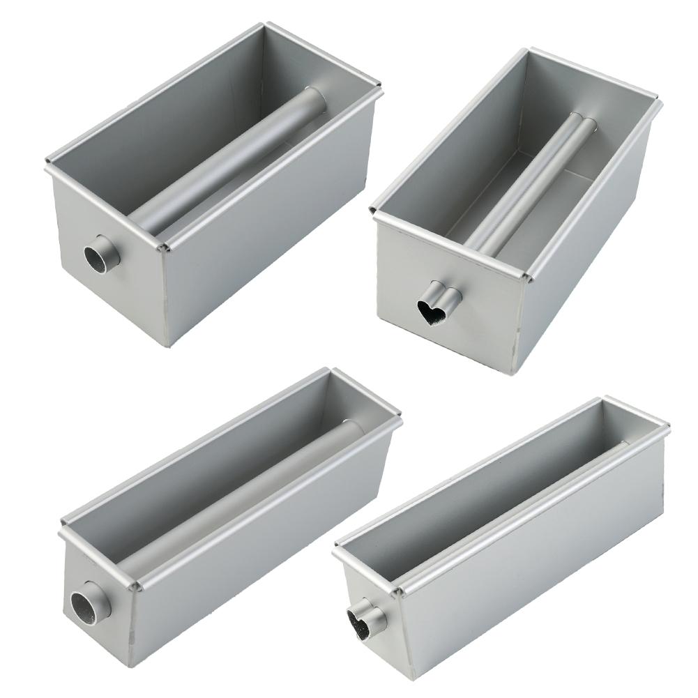 1 adet Alüminyum Alaşımlı Kare - Springform Pan Set incelemesi ve fiyatı