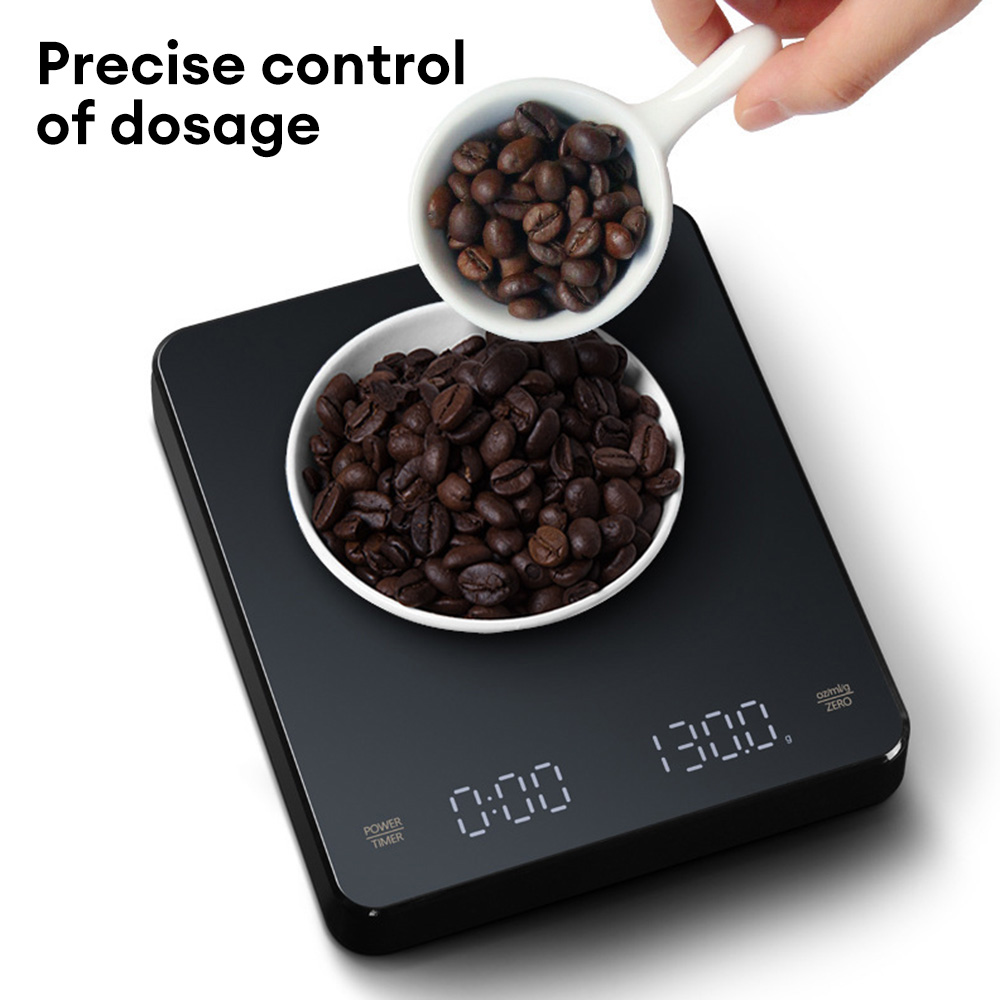 Zamanlayıcılı LED Ekranlı Diji - Kitchen Baking Timer incelemesi ve fiyatı