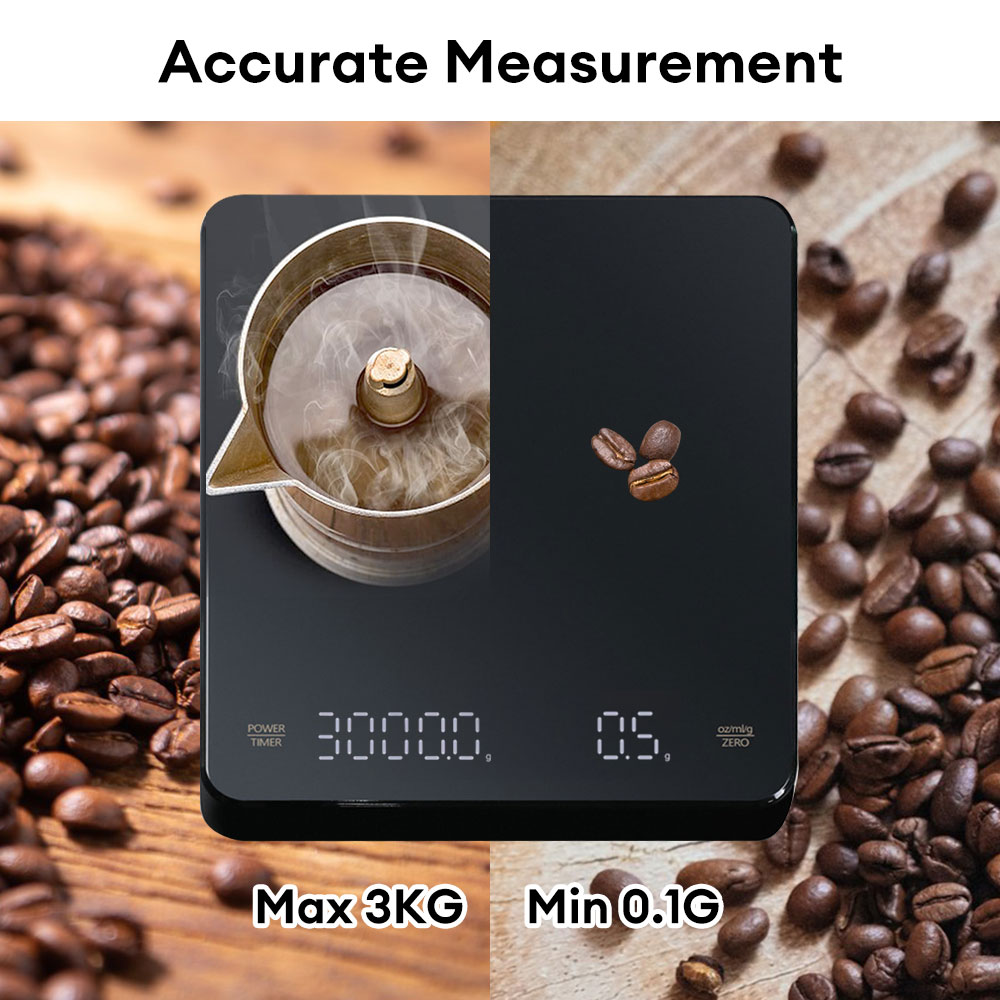 Zamanlayıcılı LED Ekranlı Diji - Kitchen Baking Timer incelemesi ve fiyatı