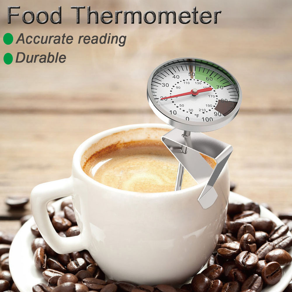 0-100 ° C Gıda Termometresi Pa - Kitchen Baking Utensil incelemesi ve fiyatı