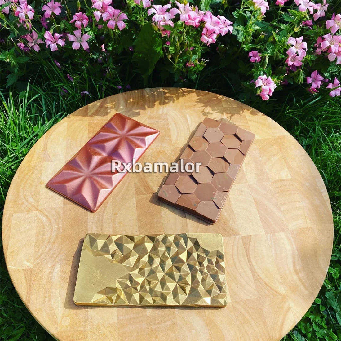 Çikolata Kalıp Polikarbonat Şe - Kitchen Baking Utensil incelemesi ve fiyatı