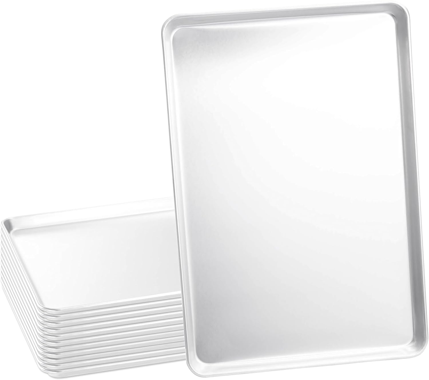 Tam Boy Ticari Alüminyum Fırın - Kitchen Baking Pans incelemesi ve fiyatı
