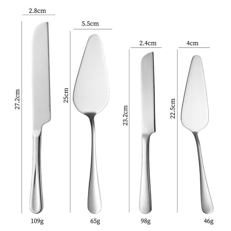 Paslanmaz Çelik Kek Kesme Spat - Kitchen Baking Utensil incelemesi ve fiyatı