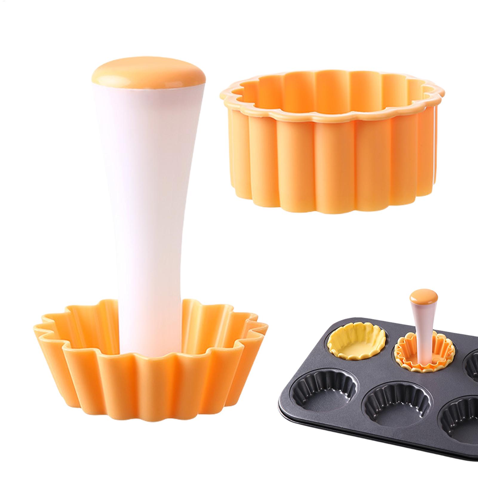 Yumurta Tart Kalıbı Yapışmaz P - Kitchen Baking Pan Set incelemesi ve fiyatı