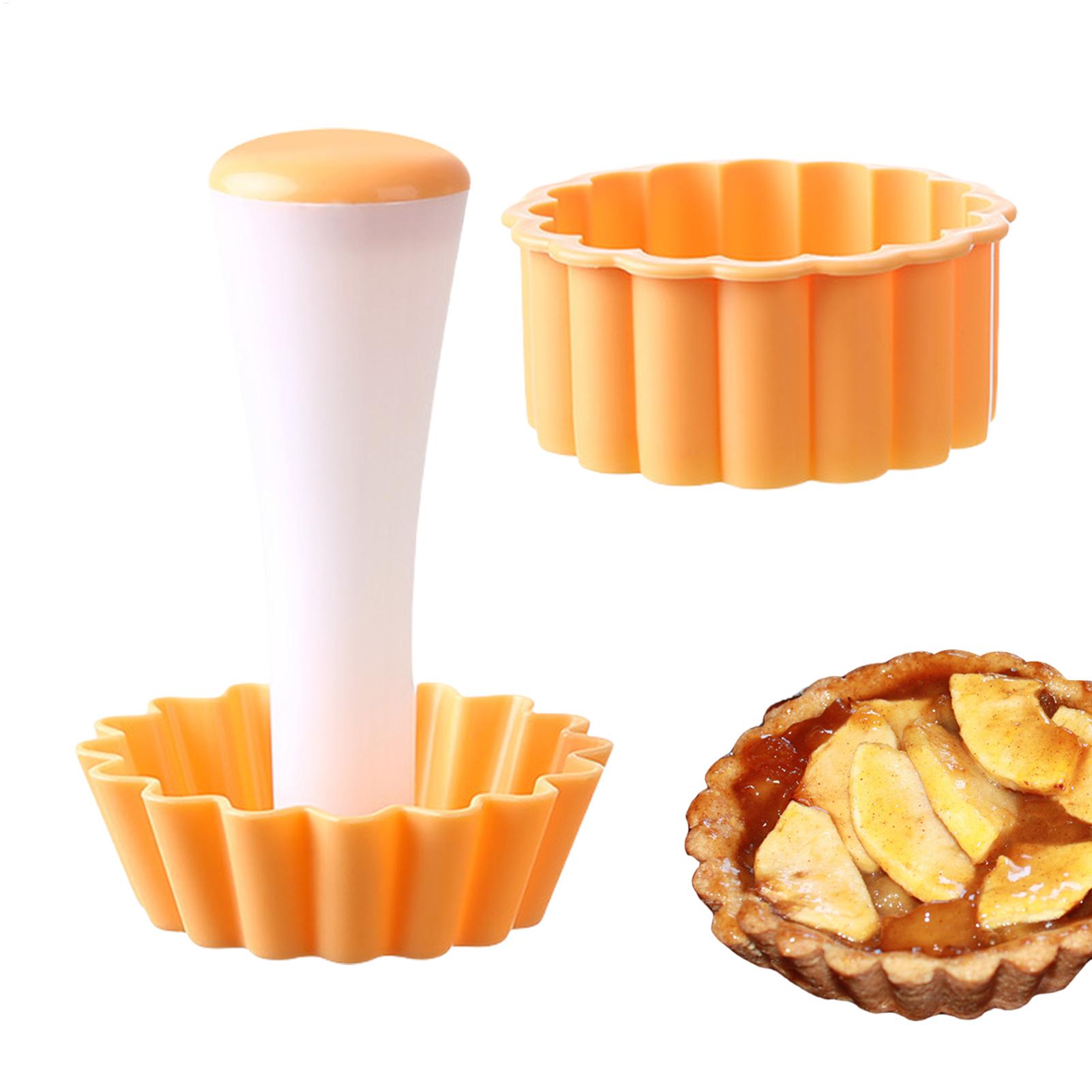 Yumurta Tart Kalıbı Yapışmaz P - Kitchen Baking Pan Set incelemesi ve fiyatı