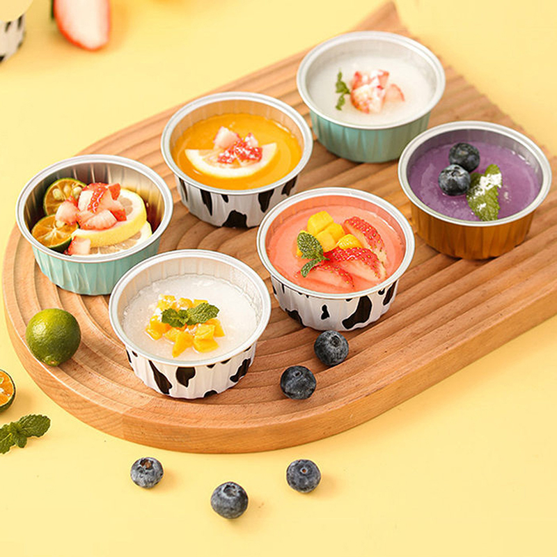 10/20/30 Adet Yuvarlak Pişirme - Kitchen Baking Pans incelemesi ve fiyatı
