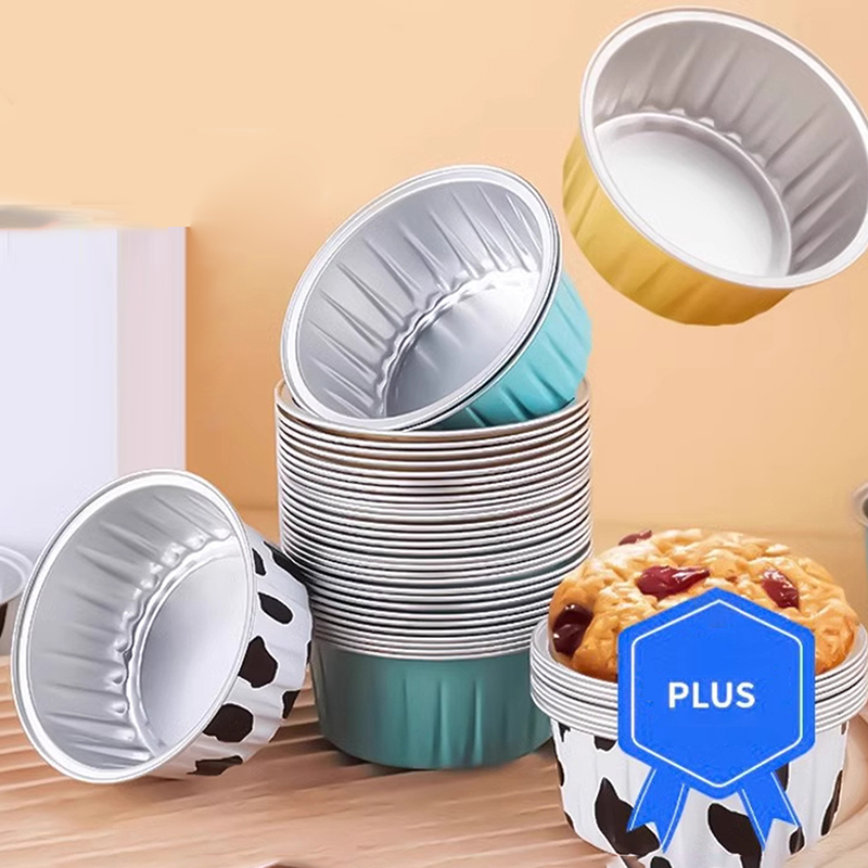 10/20/30 Adet Yuvarlak Pişirme - Kitchen Baking Pans incelemesi ve fiyatı