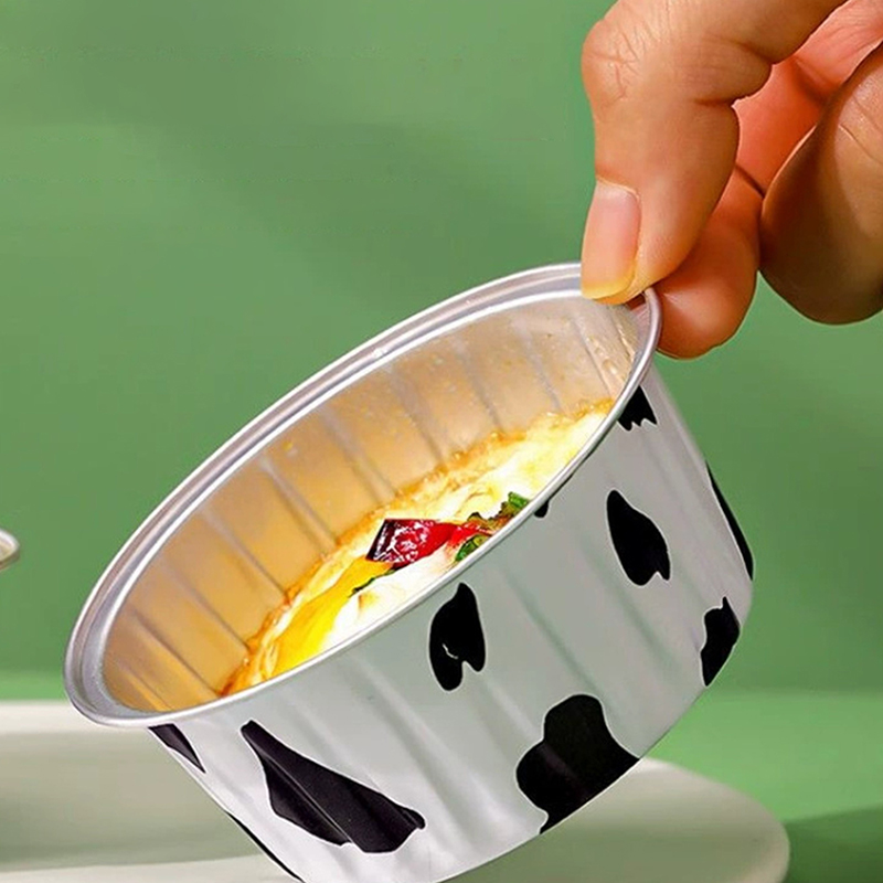 10/20/30 Adet Yuvarlak Pişirme - Kitchen Baking Pans incelemesi ve fiyatı