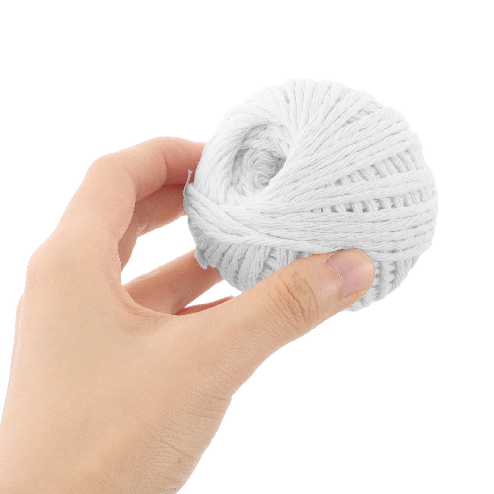 2 Rulo Pamuklu Mutfak İpi, Gıd - Kitchen Baking Twine incelemesi ve fiyatı