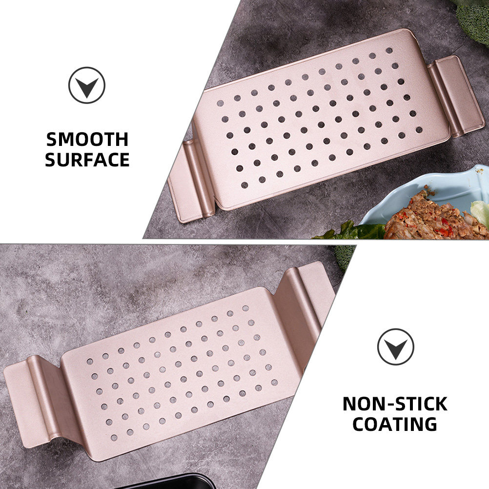 Karbon Çelik Ekmek Kalıbı Yapı - Kitchen Baking Pans incelemesi ve fiyatı