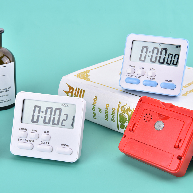 Dijital Ekranlı Pişirme Alarm  - Kitchen Baking Timer incelemesi ve fiyatı