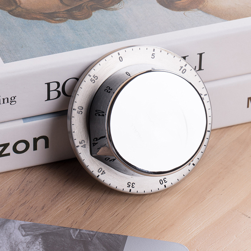Mekanik Çalar Saat Manyetik Mu - Kitchen Baking Timer incelemesi ve fiyatı