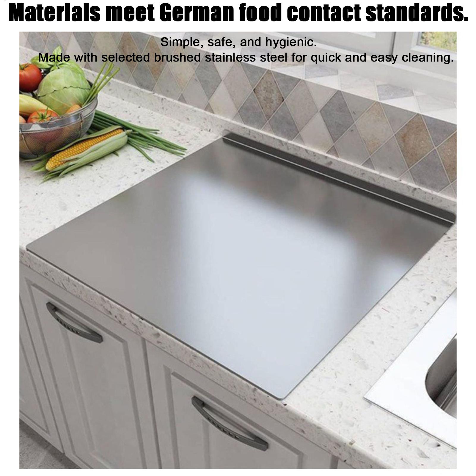 Mutfak için Yapışmaz Çift Tara - Kitchen With Baking Area incelemesi ve fiyatı