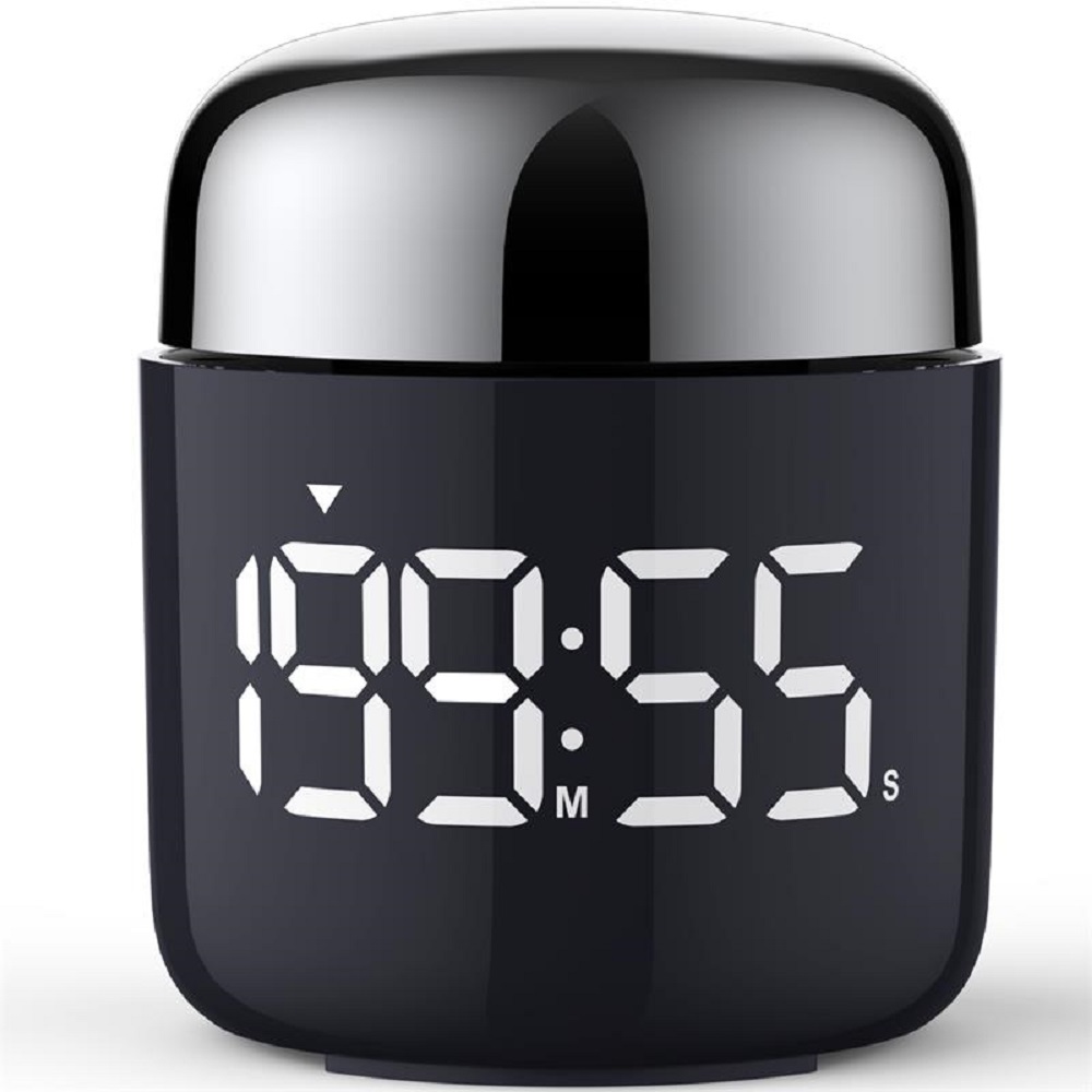 Döner Mutfak Zamanlayıcısı LED - Kitchen Baking Timer incelemesi ve fiyatı